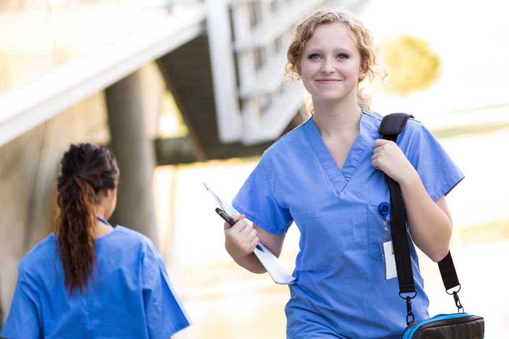 Healthcare Medical student