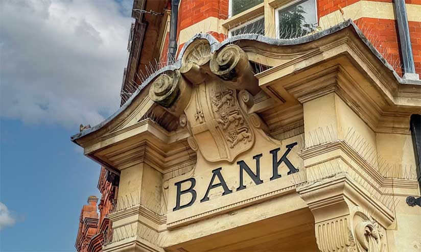 Industry bank