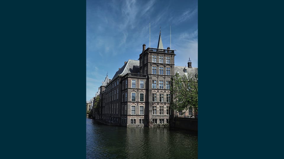 Dutch Parliament
