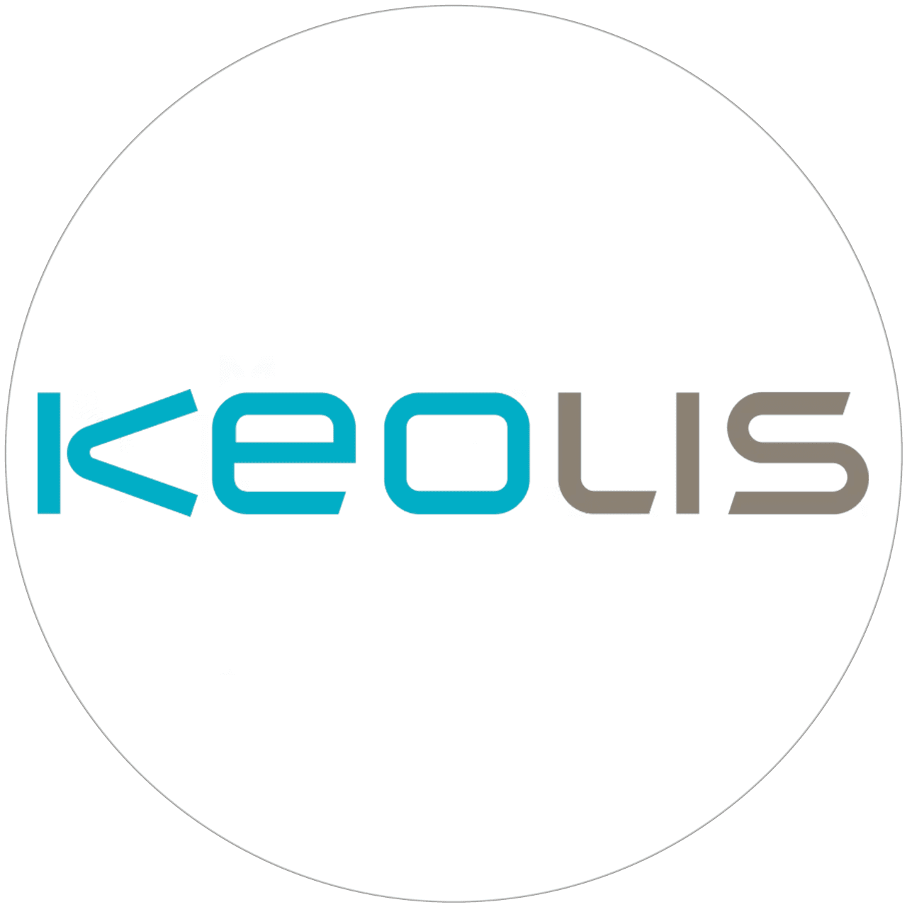 Keolis logo