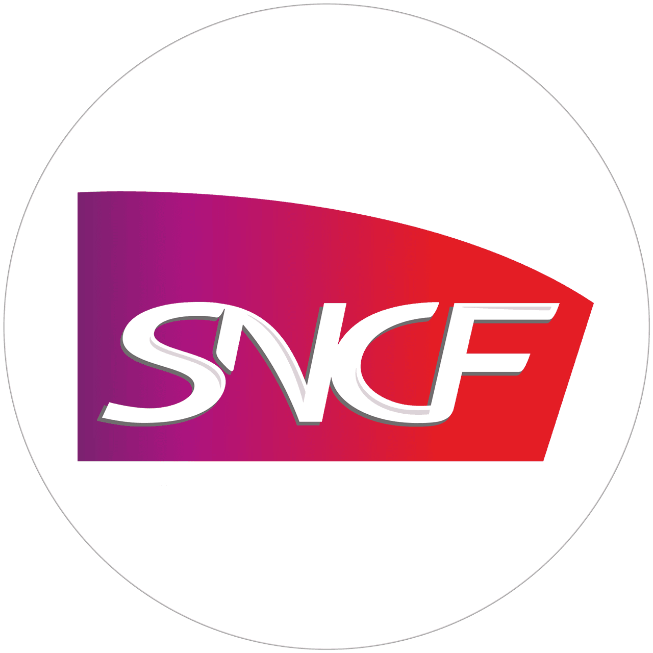 SNCF logo