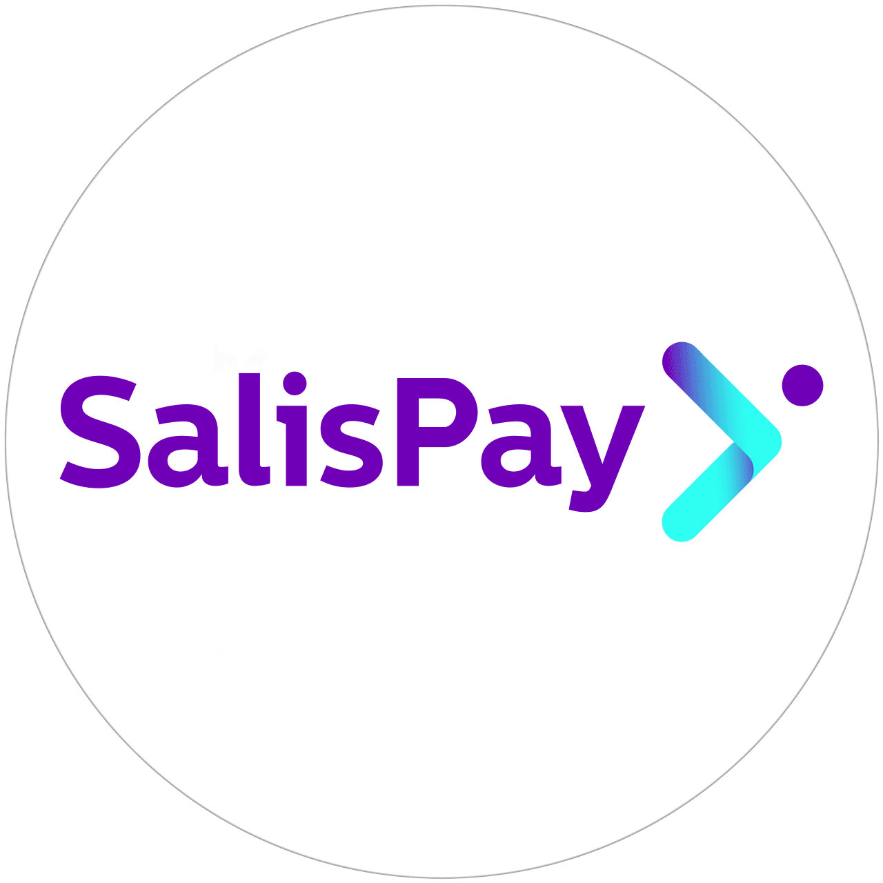 SalisPay logo