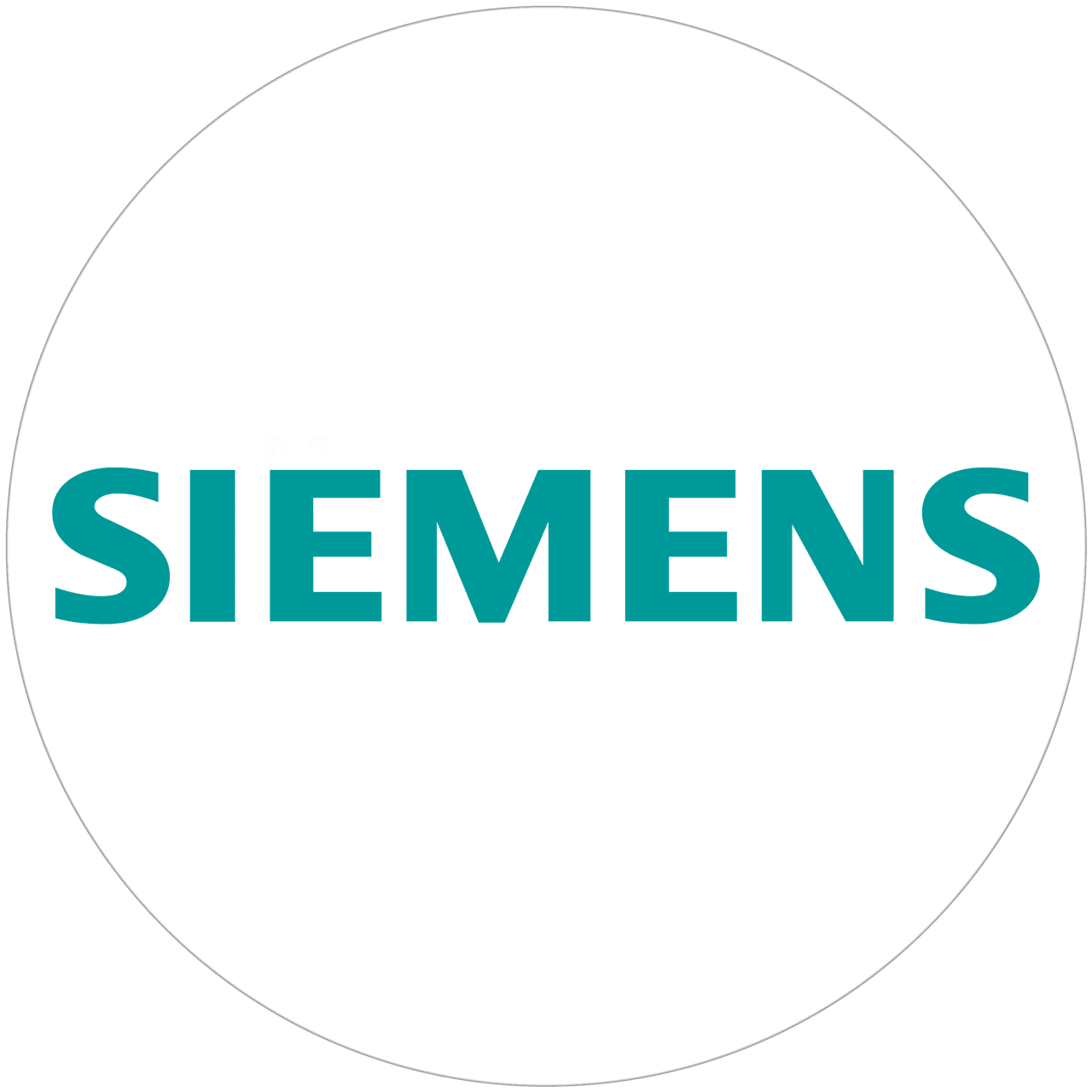 Siemens logo