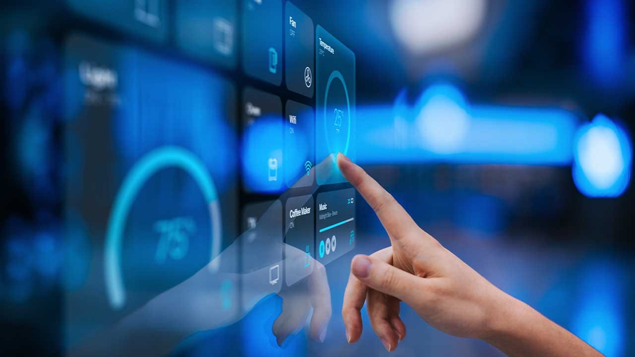 Trusted digital identity
