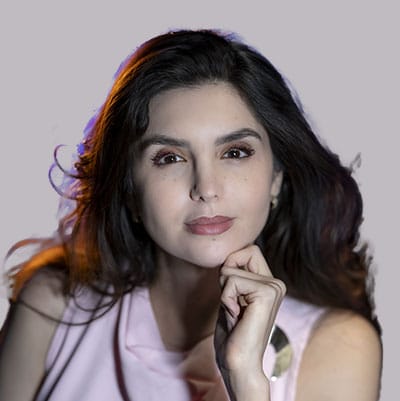 Yasmine Daoudi - Riskintel