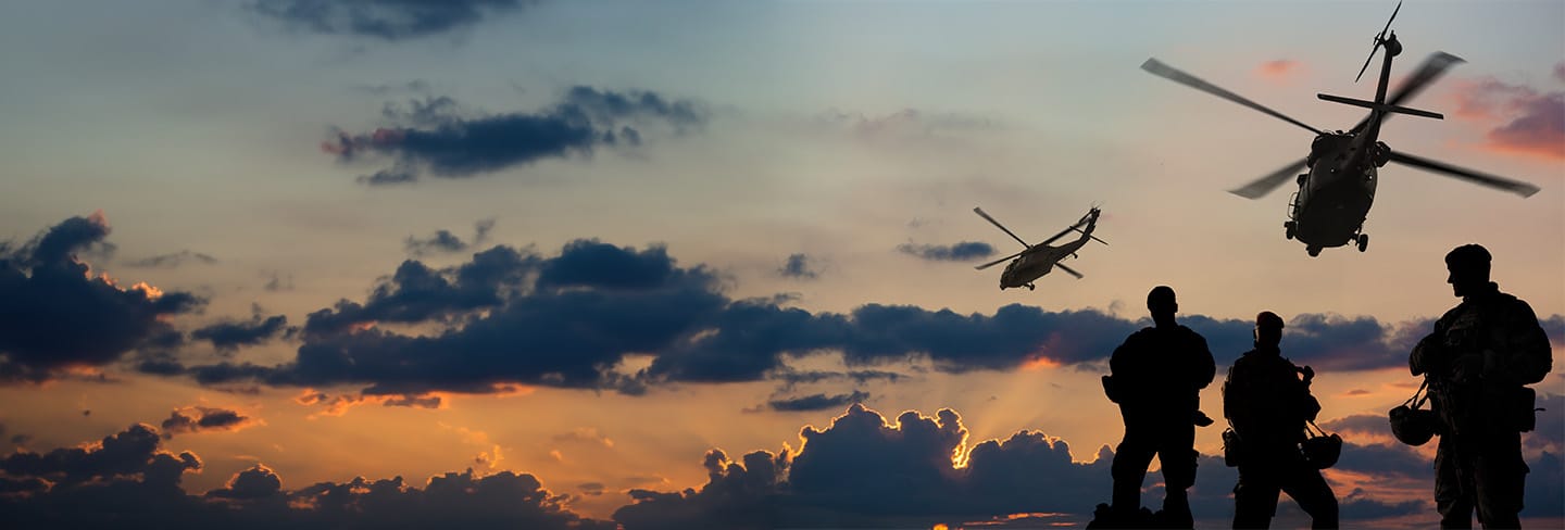 Eurosatory 2026
