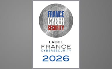 Eviden receives the France Cybersecurity Label for three of its key solutions: Proteccio HSM, KMS and Orbion