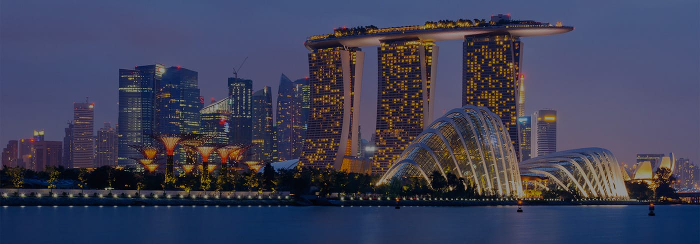 Milipol Asia-Pacific