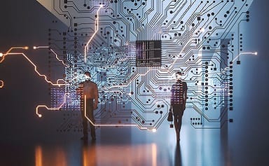 Protéger les humains et nos machines des cybermenaces