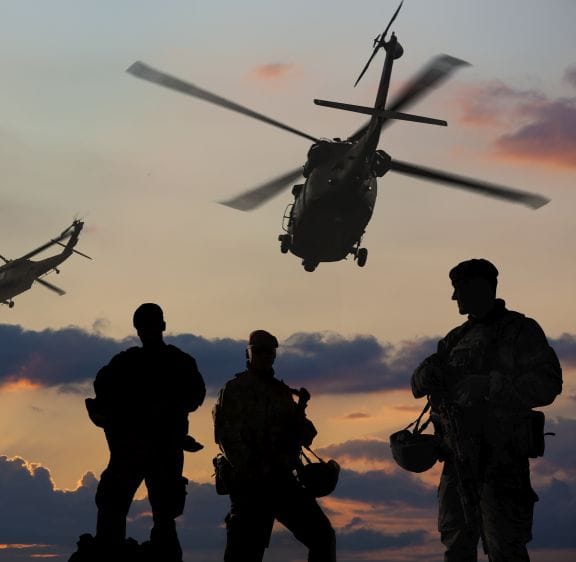 Eviden supports the operational and digital convergence of the Luxembourg and Belgian armies