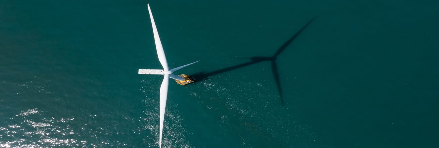 Global Offshore Wind 2025