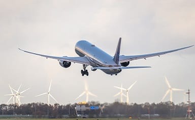 Enhancing aviation security and operational efficiency at airports