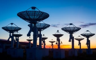 Eviden sélectionné par GMV pour accompagner le centre de contrôle de satellites de l’opérateur Hisdesat