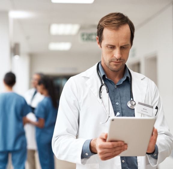L’e-santé est-elle l’avenir de la santé ?