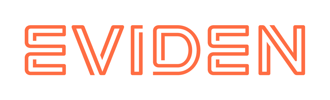 Eviden logo