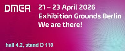 Event DMEA-2026 Berlin