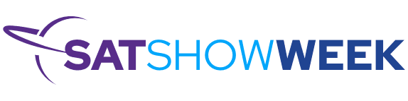 Logo SATShow Week