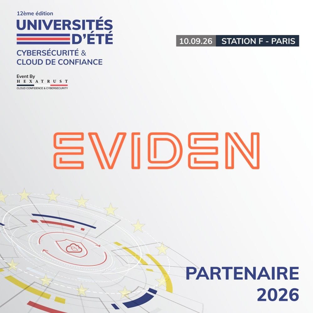 Eviden partenaire UECC-Hexatrust