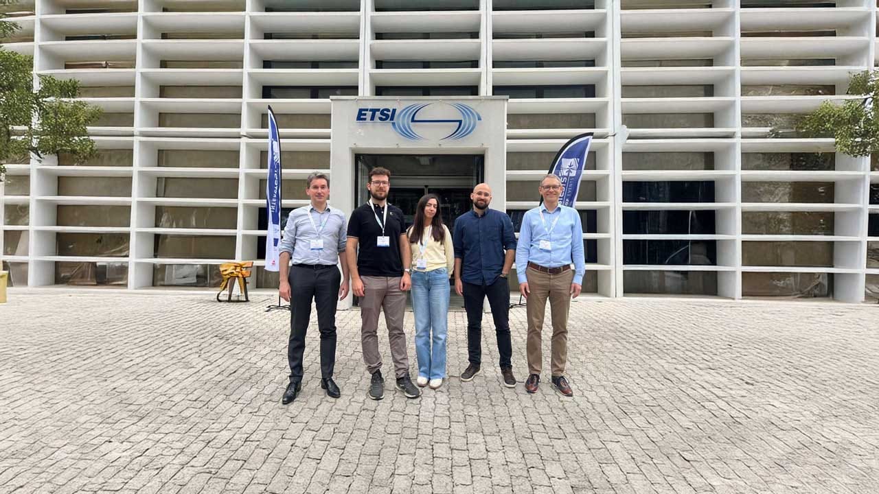 10th MCX Plugtests - participants