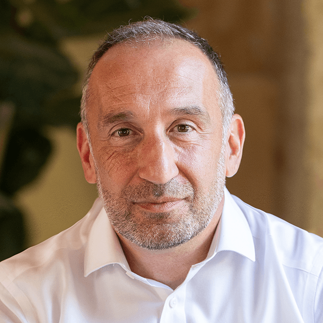 Boghos-Boghossian