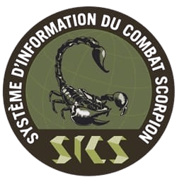 SICS logo