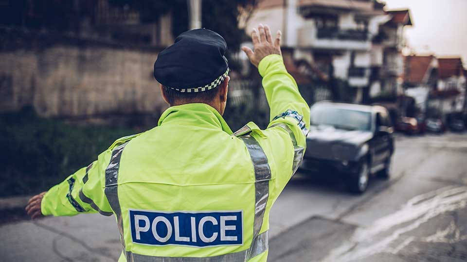 Police