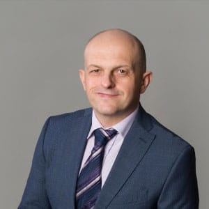 Sylvain Faya