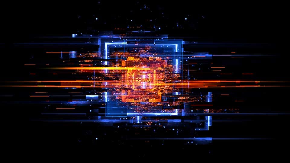 Cyber threats