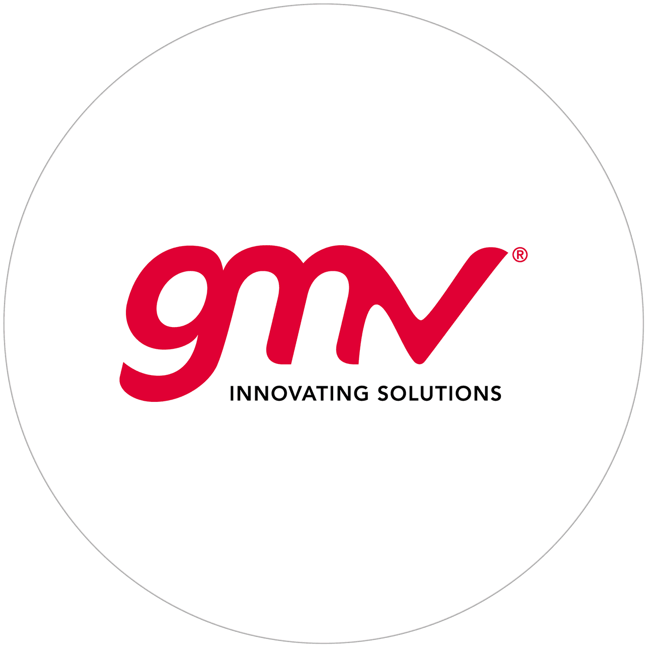 GMV logo