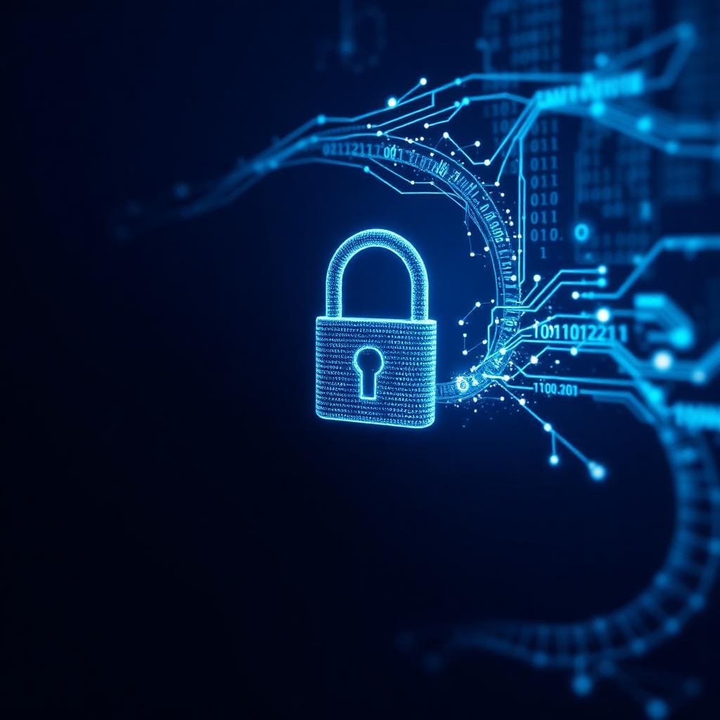 Data Encryption