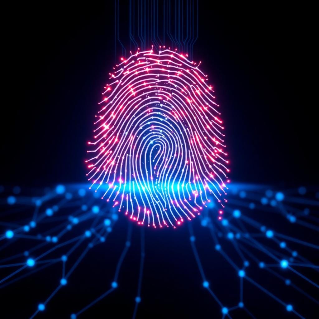 Digital Identity