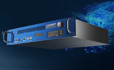 Eviden supporte des algorithmes post-quantiques au sein de son HSM Trustway Proteccio