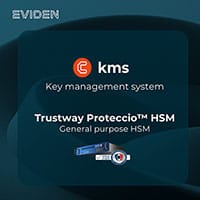 Eviden strengthens its data protection offering with Cosmian's technology