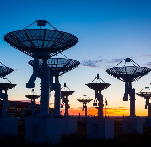 Eviden Completes the Deployment of an Advanced Satellite Communications Spectrum Monitoring System for EETT