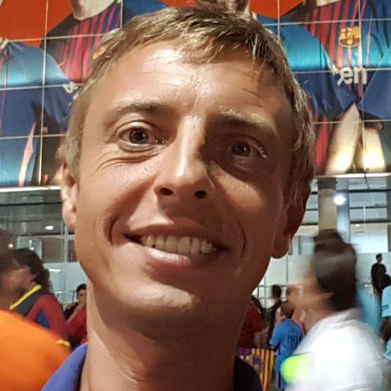 Alexandre Jeanthon