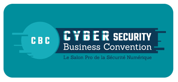 Cybersecurity Business Convention - logo Cybersecurity Business Convention - logo