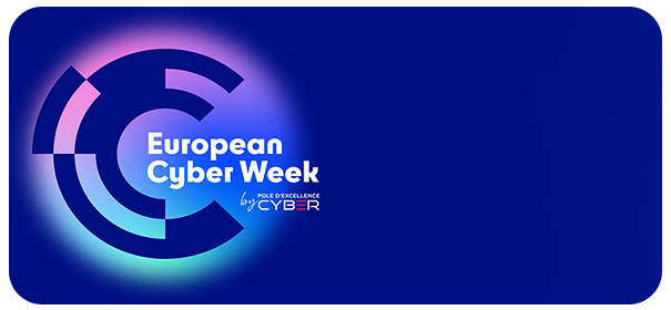 European Cyber week- smaller visual European Cyber week- smaller visual