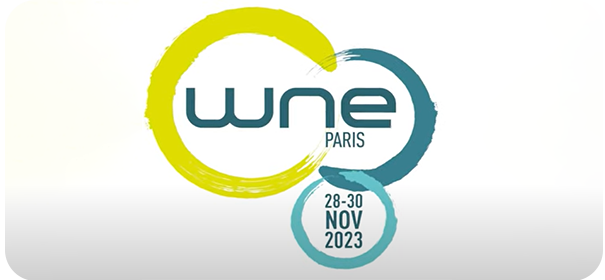 World Nuclear Exhibition -logo