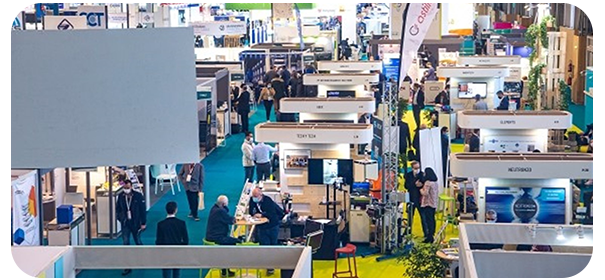 World Nuclear Exhibition - small visual World Nuclear Exhibition