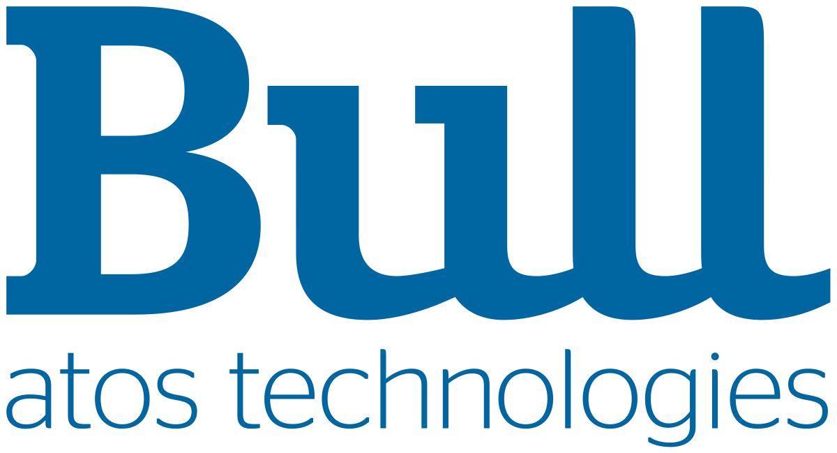 Bull Atos Technologies logo