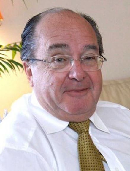 Jean-Marie DESCARPENTRIES