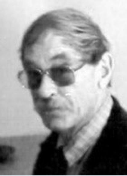 Pierre Emmanuel Barbaud