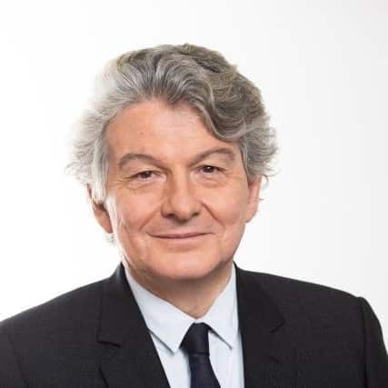 Thierry Breton