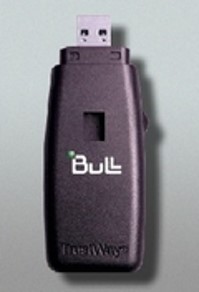 Clé USB Trustway RCI