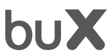 BUX logo