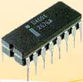Intel 4004 en 1971