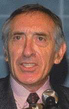 Jacques STERN en 1982