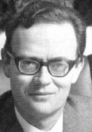 Jean Pierre Brulé en 1972