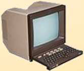 Minitel en 1982