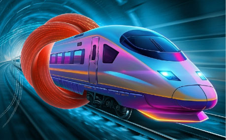 Railway mainlines FRMCS